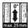 PARKSIDE PDRA 20Li A1 - Technische Daten - 1