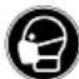 PARKSIDE PDRA 20Li A1 - Circular saw blades (symbols) - 5