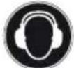 PARKSIDE PDRA 20Li A1 - Noise and vibration data - 1