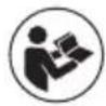 PARKSIDE PBSD 900 A1 - WARNING! - 1