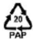 PARKSIDE PKM 103 A1 - Recyclage/Protection de l'environnement - 2