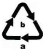 PARKSIDE PDLA 6.3 A1 - Do not dispose of the appliance in the normal domestic waste! - 1