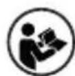 PARKSIDE PAPK 12 B2 - Symbols on the battery - 2