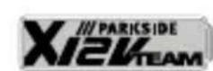 PARKSIDE PAPK 12 B2 - Symbols on the battery - 1