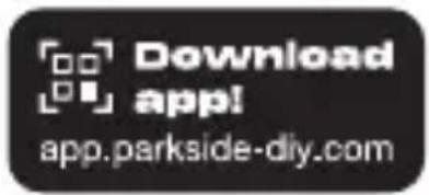 PARKSIDE PAK 20Li B2 - Servis Slovensko - 1
