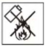 PARKSIDE PAK 20Li B2 - CAUTION! RISK OF EXPLOSION! - 2