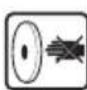 PARKSIDE PSG 85 B2 - Symbols on the device - 2