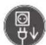 PARKSIDE PSG 85 B2 - Symbols used in the instructions - 6