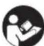 PARKSIDE PSG 85 B2 - Symbols on the device - 5