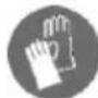 PARKSIDE PSG 85 B2 - Pictogrammes dans la notice - 4
