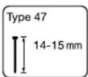 PARKSIDE PHET 15 C2 - Danetechniczne - 2