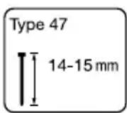 PARKSIDE PHET 15 C2 - - Popis častí - 2