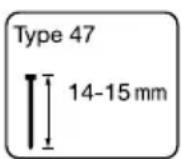 PARKSIDE PHET 15 C2 - Caractéristiquestechniques - 2