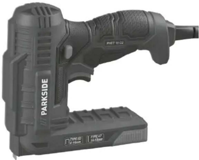 PARKSIDE PHET 15 C2 - 1