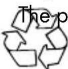 PARKSIDE PDRS 6.3 B2 - Disposal - 1