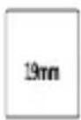 PARKSIDE PDRS 6.3 B2 - FR BE - 8