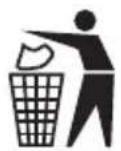 PARKSIDE PWM 4 A1 - Ce recyclage est gratuite. Respectez l'environnement et recyclez enonne et due forme. - 1