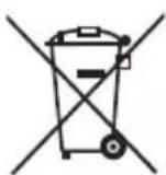PARKSIDE PWM 4 A1 - Likvidace pristroje - 1