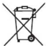 PARKSIDE PWM 4 A1 - Disposal of the appliance - 1