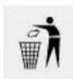 PARKSIDE PSCD 1 A1 - Disposal - 3