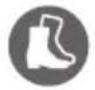 PARKSIDE PTHSA 20Li A2 - Symbols on the Equipment - 5