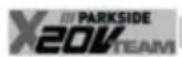 PARKSIDE PTHSA 20Li A2 - CZ - 7