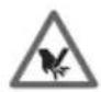 PARKSIDE PTHSA 20Li A2 - Symbols on the Equipment - 10