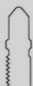 PARKSIDE PSTKA 12 A1 - Type de lame - 1