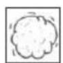 PARKSIDE PWS 20 A1 - Pictograms regarding the use of nozzles and filters - 9