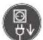 PARKSIDE PWS 20 A1 - Symbols used in the instructions - 4