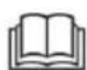 PARKSIDE PWS 20 A1 - Symbols used in the instructions - 1
