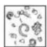 PARKSIDE PWS 20 A1 - Pictograms regarding the use of nozzles and filters - 8