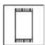 PARKSIDE PWS 20 A1 - Pictogrammen voor gebruik van zuigmonden en filters - 1