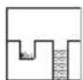 PARKSIDE PWS 20 A1 - Pictogrammen voor gebruik van zuigmonden en filters - 3