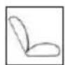 PARKSIDE PWS 20 A1 - Pictograms regarding the use of nozzles and filters - 4