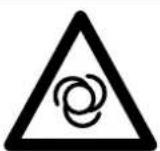 PARKSIDE PSKO 24 A1 - Vysvetlení symbolù na pristroji - 11