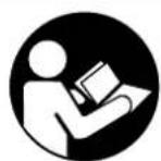 PARKSIDE PSKO 24 A1 - Verklaring van de symbolen op het apparatus - 1