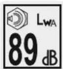 PARKSIDE PSKO 24 A1 - Montaž kóI (rys. 3) - 6