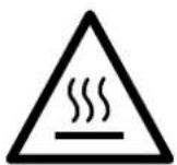 PARKSIDE PSKO 24 A1 - Forklaring til symbolerne på maskinen - 7