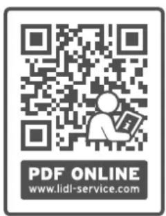 PARKSIDE PSKO 24 A1 - Adres serwisu (PL): - 1