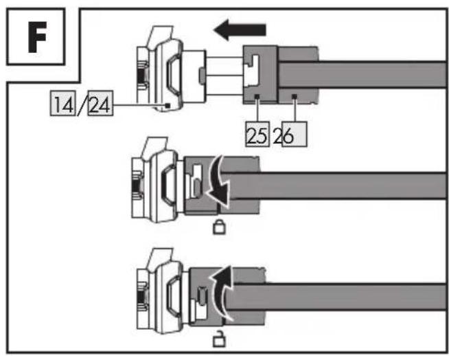 PARKSIDE PWDS 920 B2 - PONCEUSE MURS ET PLAFONDS - 5