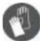 PARKSIDE PUB 500 B1 - Symbols on the device - 6