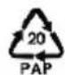 PARKSIDE PUB 500 B1 - Elimination et protection de l'environnement - 2