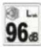 PARKSIDE PUB 500 B1 - Symbols on the device - 7