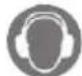 PARKSIDE PGKGA 40Li B2 - Symbols on the Equipment - 6