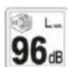PARKSIDE PGKGA 40Li B2 - Symbole auf dem Gerät - 26