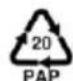 PARKSIDE PGKGA 40Li B2 - Elimination de l'appareil et protection de l'environnement - 3