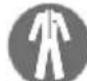 PARKSIDE PGKGA 40Li B2 - Symbols on the Equipment - 10