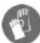 PARKSIDE PGKGA 40Li B2 - Warning! Risk of injury by dangerous moving parts! - 3