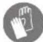 PARKSIDE PGKGA 40Li B2 - Symbols on the Equipment - 9